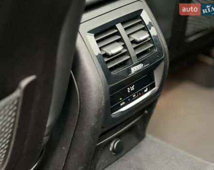 Сірий БМВ Х3, об'ємом двигуна 0 л та пробігом 177 тис. км за 34999 $, фото 19 на Automoto.ua