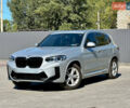 БМВ Х3 2018 в Днепре (Днепропетровске) на Automoto.ua Серый БМВ Х3, объемом двигателя 2 л и пробегом 119 тыс. км за 31111 $, фото 1 на Automoto.ua