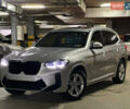 Серый БМВ Х3, объемом двигателя 2 л и пробегом 120 тыс. км за 29500 $, фото 1 на Automoto.ua