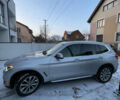 Серый БМВ Х3, объемом двигателя 2 л и пробегом 27 тыс. км за 35900 $, фото 6 на Automoto.ua