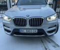 Серый БМВ Х3, объемом двигателя 2 л и пробегом 27 тыс. км за 35900 $, фото 9 на Automoto.ua