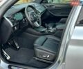 Серый БМВ Х3, объемом двигателя 3 л и пробегом 122 тыс. км за 29850 $, фото 47 на Automoto.ua