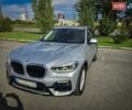 Серый БМВ Х3, объемом двигателя 2 л и пробегом 230 тыс. км за 29999 $, фото 6 на Automoto.ua