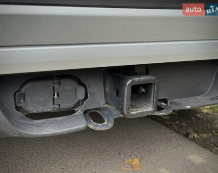 Серый БМВ Х3, объемом двигателя 2 л и пробегом 141 тыс. км за 22500 $, фото 28 на Automoto.ua