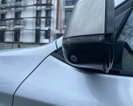 Серый БМВ Х3, объемом двигателя 3 л и пробегом 127 тыс. км за 32500 $, фото 20 на Automoto.ua