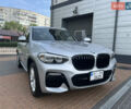 Серый БМВ Х3, объемом двигателя 2 л и пробегом 65 тыс. км за 28500 $, фото 54 на Automoto.ua