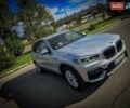 Серый БМВ Х3, объемом двигателя 2 л и пробегом 230 тыс. км за 29999 $, фото 1 на Automoto.ua
