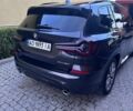 Серый БМВ Х3, объемом двигателя 2 л и пробегом 81 тыс. км за 30500 $, фото 8 на Automoto.ua