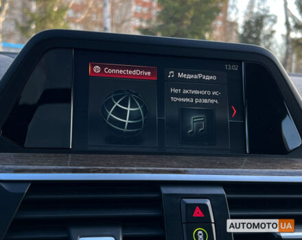 Серый БМВ Х3, объемом двигателя 2 л и пробегом 146 тыс. км за 24400 $, фото 25 на Automoto.ua