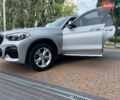 Серый БМВ Х3, объемом двигателя 2 л и пробегом 65 тыс. км за 28500 $, фото 9 на Automoto.ua