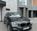 Серый БМВ Х3, объемом двигателя 2 л и пробегом 86 тыс. км за 32000 $, фото 6 на Automoto.ua