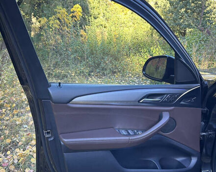 Серый БМВ Х3, объемом двигателя 1.6 л и пробегом 105 тыс. км за 28500 $, фото 21 на Automoto.ua