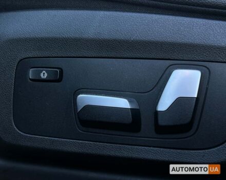 Серый БМВ Х3, объемом двигателя 2 л и пробегом 146 тыс. км за 24400 $, фото 18 на Automoto.ua