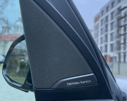 Серый БМВ Х3, объемом двигателя 3 л и пробегом 127 тыс. км за 32500 $, фото 27 на Automoto.ua