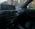 Серый БМВ Х3, объемом двигателя 2 л и пробегом 205 тыс. км за 30000 $, фото 16 на Automoto.ua
