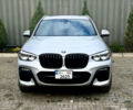 Сірий БМВ Х3, об'ємом двигуна 2 л та пробігом 82 тис. км за 24800 $, фото 1 на Automoto.ua