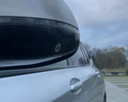 Серый БМВ Х3, объемом двигателя 3 л и пробегом 127 тыс. км за 32500 $, фото 19 на Automoto.ua