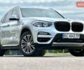 Сірий БМВ Х3, об'ємом двигуна 2 л та пробігом 114 тис. км за 21350 $, фото 1 на Automoto.ua