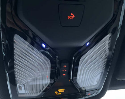 Серый БМВ Х3, объемом двигателя 2 л и пробегом 27 тыс. км за 35900 $, фото 21 на Automoto.ua