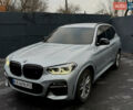 Сірий БМВ Х3, об'ємом двигуна 3 л та пробігом 131 тис. км за 33999 $, фото 8 на Automoto.ua