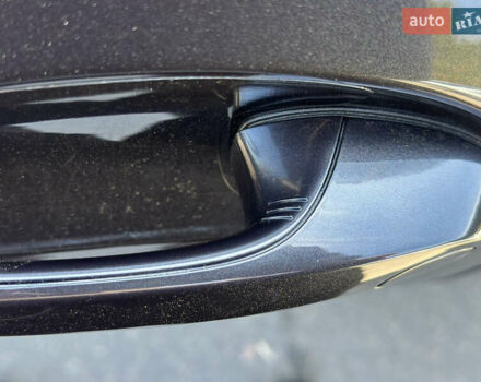 Серый БМВ Х3, объемом двигателя 3 л и пробегом 126 тыс. км за 38500 $, фото 7 на Automoto.ua