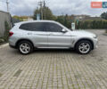 Сірий БМВ Х3, об'ємом двигуна 2 л та пробігом 82 тис. км за 24800 $, фото 9 на Automoto.ua