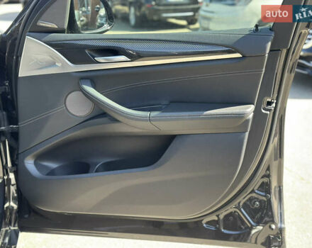 Серый БМВ Х3, объемом двигателя 3 л и пробегом 126 тыс. км за 38500 $, фото 26 на Automoto.ua