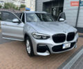 Серый БМВ Х3, объемом двигателя 2 л и пробегом 65 тыс. км за 28500 $, фото 4 на Automoto.ua