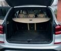 Серый БМВ Х3, объемом двигателя 2 л и пробегом 112 тыс. км за 24790 $, фото 7 на Automoto.ua