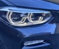 Серый БМВ Х3, объемом двигателя 2 л и пробегом 81 тыс. км за 30500 $, фото 19 на Automoto.ua