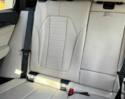 Серый БМВ Х3, объемом двигателя 3 л и пробегом 36 тыс. км за 20100 $, фото 11 на Automoto.ua