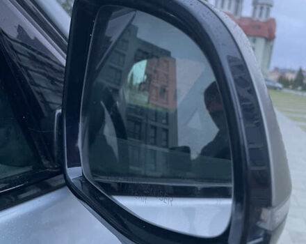 Серый БМВ Х3, объемом двигателя 3 л и пробегом 127 тыс. км за 32500 $, фото 18 на Automoto.ua