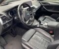 Сірий БМВ Х3, об'ємом двигуна 2 л та пробігом 92 тис. км за 30600 $, фото 8 на Automoto.ua