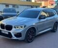 Серый БМВ Х3, объемом двигателя 2 л и пробегом 91 тыс. км за 24500 $, фото 9 на Automoto.ua