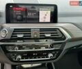 Серый БМВ Х3, объемом двигателя 3 л и пробегом 122 тыс. км за 29850 $, фото 50 на Automoto.ua