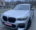 Серый БМВ Х3, объемом двигателя 3 л и пробегом 127 тыс. км за 32500 $, фото 5 на Automoto.ua