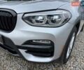 Серый БМВ Х3, объемом двигателя 2 л и пробегом 89 тыс. км за 25500 $, фото 35 на Automoto.ua