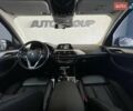 Сірий БМВ Х3, об'ємом двигуна 2 л та пробігом 190 тис. км за 28700 $, фото 34 на Automoto.ua