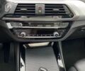 Сірий БМВ Х3, об'ємом двигуна 2 л та пробігом 92 тис. км за 30600 $, фото 11 на Automoto.ua