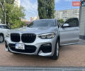 Серый БМВ Х3, объемом двигателя 2 л и пробегом 65 тыс. км за 28500 $, фото 57 на Automoto.ua