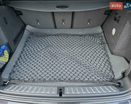 Серый БМВ Х3, объемом двигателя 2 л и пробегом 75 тыс. км за 29500 $, фото 16 на Automoto.ua