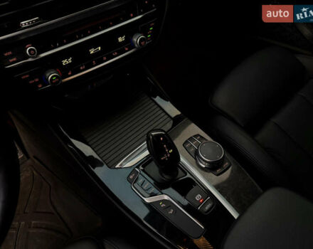 Сірий БМВ Х3, об'ємом двигуна 3 л та пробігом 131 тис. км за 33999 $, фото 28 на Automoto.ua
