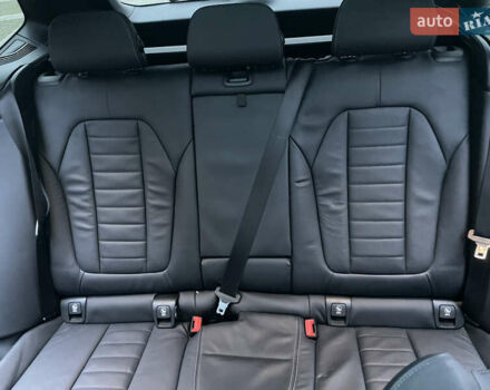 Серый БМВ Х3, объемом двигателя 3 л и пробегом 127 тыс. км за 32500 $, фото 40 на Automoto.ua
