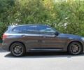 Серый БМВ Х3, объемом двигателя 3 л и пробегом 36 тыс. км за 20100 $, фото 3 на Automoto.ua