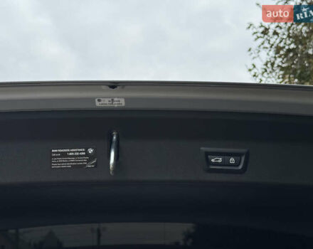 Серый БМВ Х3, объемом двигателя 2 л и пробегом 141 тыс. км за 22500 $, фото 27 на Automoto.ua