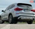 Сірий БМВ Х3, об'ємом двигуна 2 л та пробігом 114 тис. км за 21350 $, фото 32 на Automoto.ua