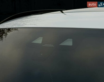 Сірий БМВ Х3, об'ємом двигуна 3 л та пробігом 131 тис. км за 33999 $, фото 32 на Automoto.ua