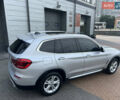 Сірий БМВ Х3, об'ємом двигуна 2 л та пробігом 80 тис. км за 27300 $, фото 45 на Automoto.ua