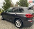 Сірий БМВ Х3, об'ємом двигуна 2 л та пробігом 92 тис. км за 30600 $, фото 9 на Automoto.ua