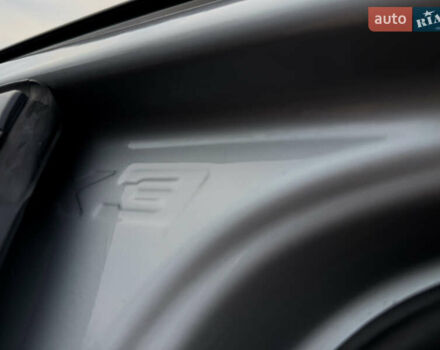 Сірий БМВ Х3, об'ємом двигуна 3 л та пробігом 131 тис. км за 33999 $, фото 51 на Automoto.ua